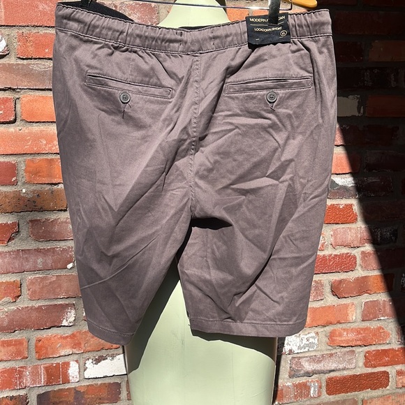 NWOT Modern American Lock Down Shorts size XL - Picture 6 of 7